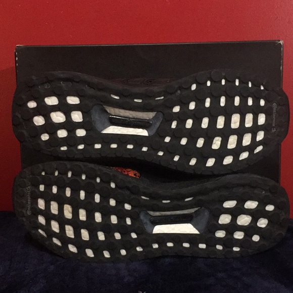 Men’s Adidas Ultraboost x Game of Thrones - Picture 5 of 6